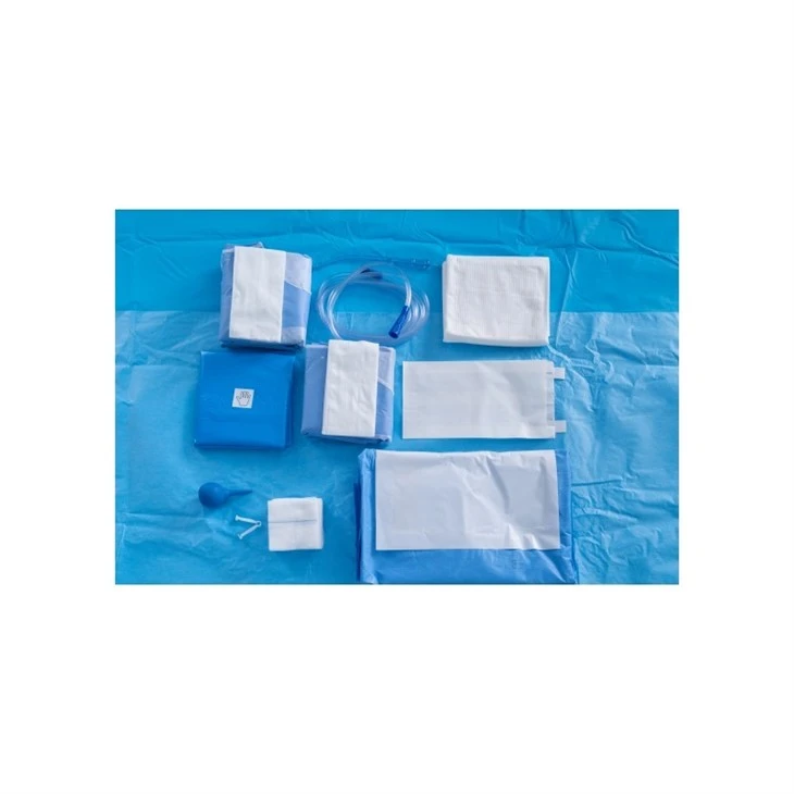 Disposable Baby Delivery Pack 1-Yingtai suppliers