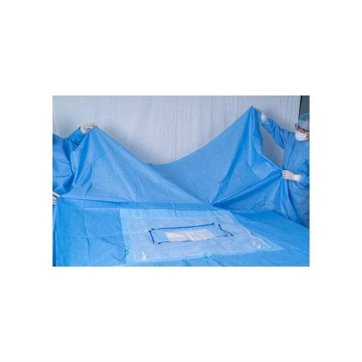 Disposable Baby Delivery Pack 1-Yingtai factory